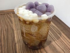 -甜心闲生传统手工冰粉(奎星楼店)
