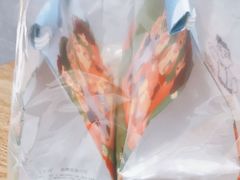 -爸爸糖吐司面包(大连高新锦辉商场店)