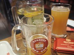 -管氏翅吧(护国寺店)