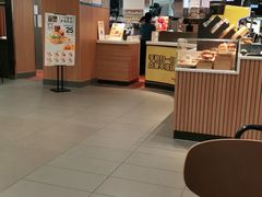 -麦当劳(中唱大厦店)