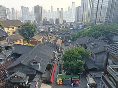 -重庆十八梯传统风貌区