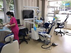 -赵军口腔(唐山街店)