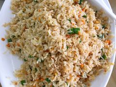 海胆炒饭-明记海鲜大排档(巽寮湾店)