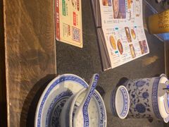 -南京大牌档(新街口德基广场店)