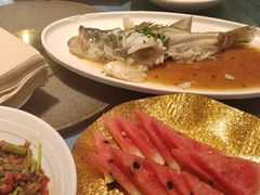 -柴米油盐三杯鸡(象山北路店)