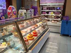 -GANSO元祖食品(白下店)