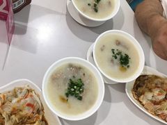 -华辉拉肠(同福店)