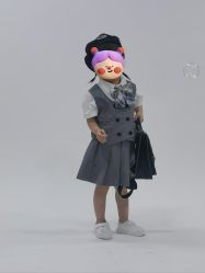 -可优蜜儿童摄影