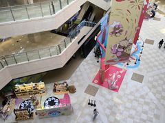 -光启城时尚购物中心