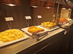 -东方豪景花园酒店·怡景旋转餐厅