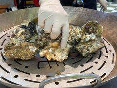 -飞尝蚝·顺德菜·鱼生(顺德总店)
