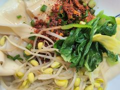 -大嘻咹biangbiang面(历史博物馆店)