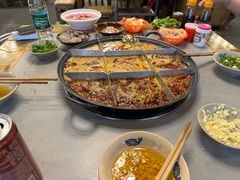 -重庆老火锅王(西安北路店)