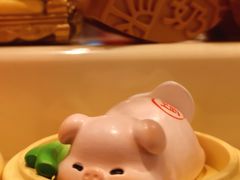 -咖啡苑自助餐厅·中国大饭店
