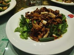 -小船渔村•大连菜•大连焖鱼(明泽街店)