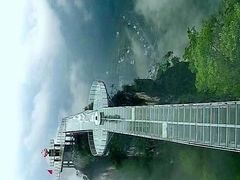 -清江方山景区