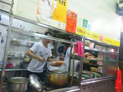 -明月虾面(厦禾路店)