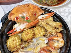 -潮之南·潮汕菜·鱼仔档(南山店)