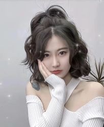 点击看大图 -雅仕 HAIR SALON 美发沙龙