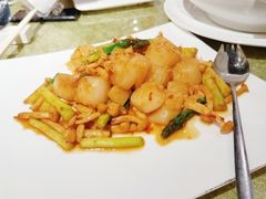 -徐记私厨(半淞园路店)