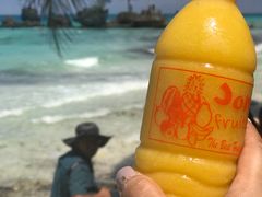 芒果Shake-Jonah's Fruit Shake & Snack Bar