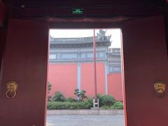-宁波府城隍庙