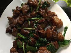-炙热童年·老北京炙子烤肉(南锣鼓巷店)