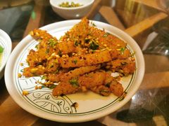 -云海肴·汽锅鸡·云南菜(美罗城店)