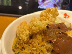 -味莊餐厅(康庄南街店)