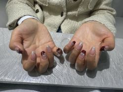 -斯馨·健康美甲美睫