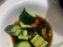 -茸梅路右拐龙虾-农家菜(松江店)
