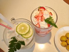 -俏贝拉(裕后街店)