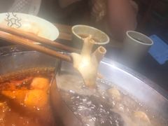 -大龙辣火锅·龙虾·烧烤(湖滨新天地店)