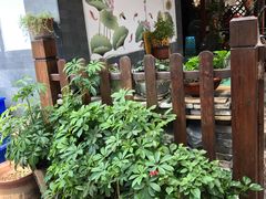 -张家大院·鲁菜·私房菜(芙蓉街店)