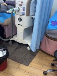 -新地崔劲松医疗美容