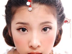 -济宁安妮美容美发化妆职业培训学校