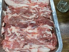 -木萨火锅店(开鲁路店)