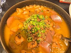 -苏帮袁Sue Cuisine(将台店)