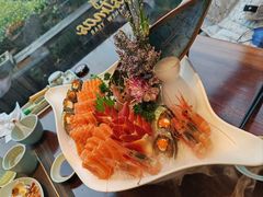 -古京·臻致料理(月湖店)