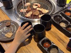 -焱铁烧·黑毛和牛专门店(南宁万象城店)