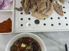 -老毛手抓·盐池滩羊非遗手抓(宁夏总店)