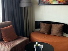 -扬州皇冠假日酒店