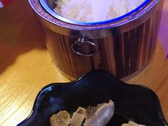 -民食香·腊排骨野生菌美食(木府店)