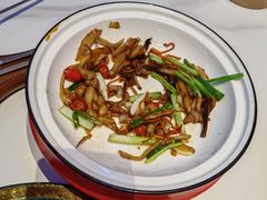 -阿娜尔·新疆菜(宜家荟聚中心店)