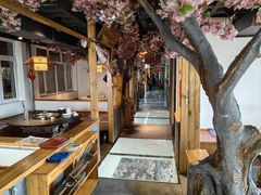 -缘福乡村铁锅炖民宿(八达岭店)