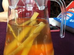 -万柳阁小馆·花园餐厅(龙潭湖店)