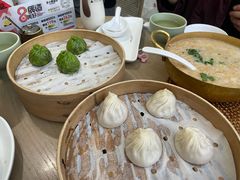 -苏小柳点心·手作小笼包(浦东嘉里城分院)
