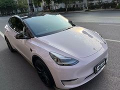 -靓车会汽车贴膜(双楠店)