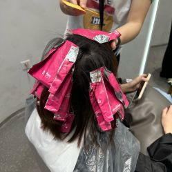 -Kraemer Paris  苏豪路易士·嘉玛发廊