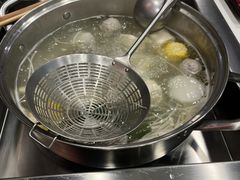 -就这么牛潮式牛肉火锅(华侨城店)